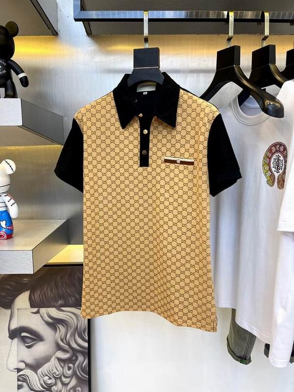 Gucci Men's Polo 64